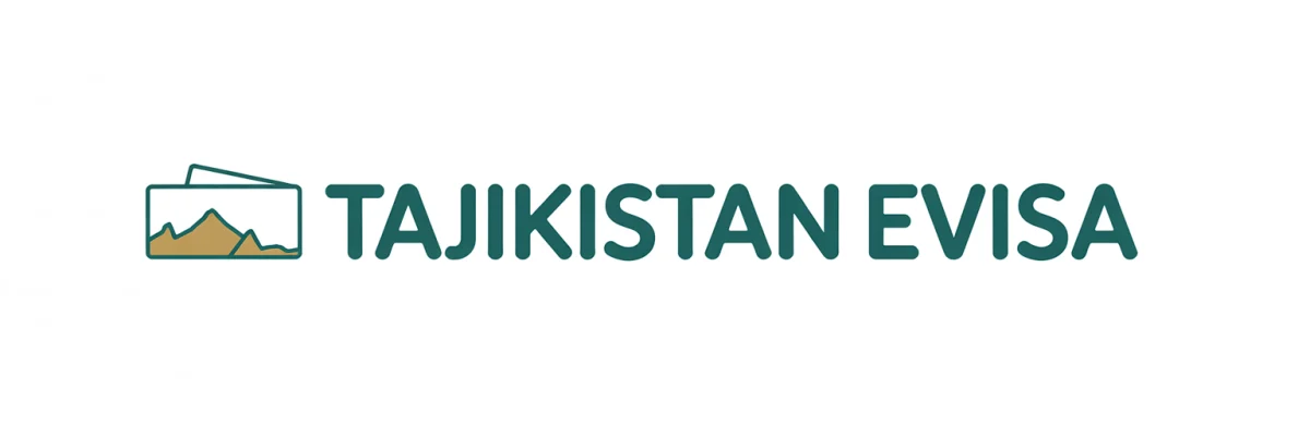 Tajikistan eVisa Guide Logo