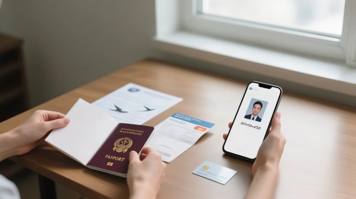 How to Apply: Documents and Step-by-Step Process