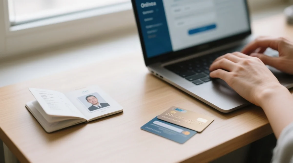 How to Apply for a Tajikistan eVisa - Requirements & Steps