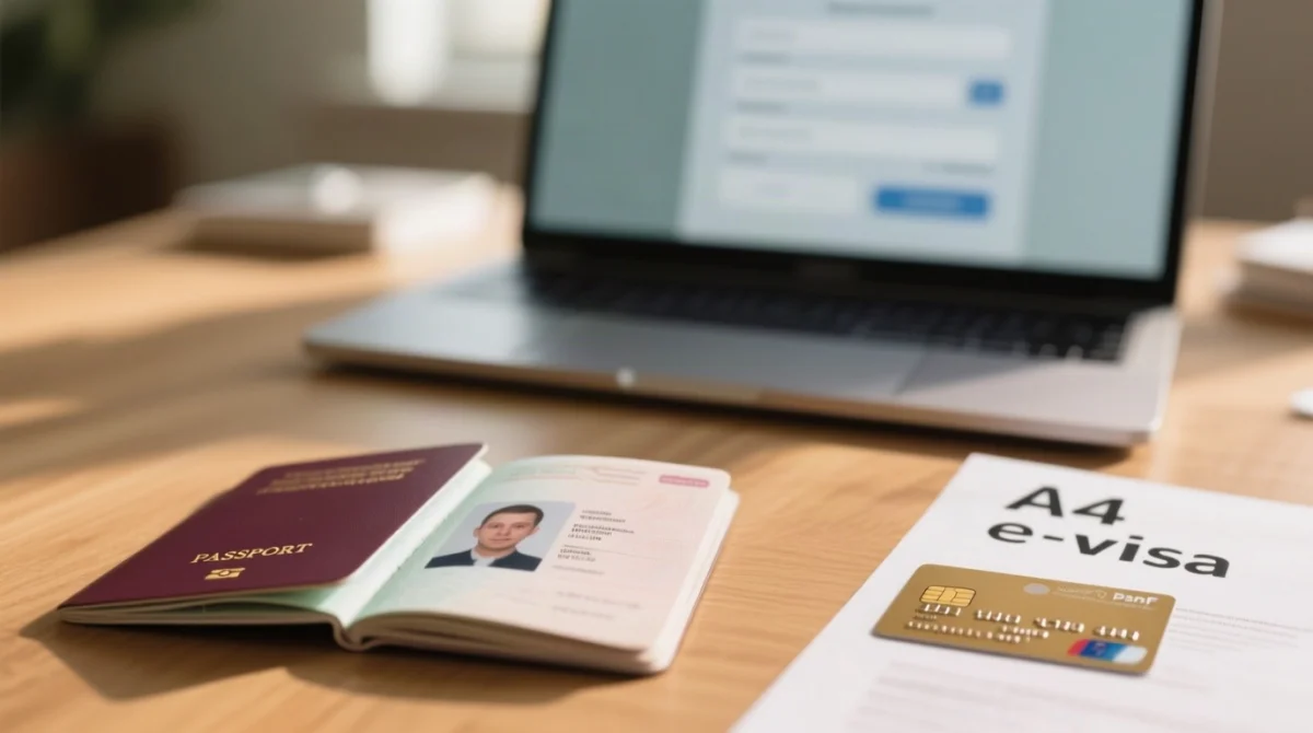 Step-by-Step Application & Payment Methods